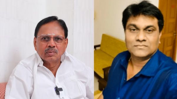 Leo: லியோ டிக்கெட் மோசடி... திருப்பூர் சுப்ரமணியத்தை மிரட்டினாரா லலித் குமார்..? ட்ரெண்டாகும் ஆடியோ