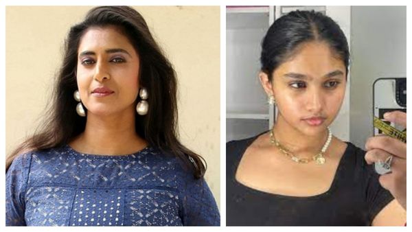 அழக நம்பி பொழப்பு தேட முடியாது..ஜோவிகாவை விளாசிய நடிகை கஸ்தூரி!