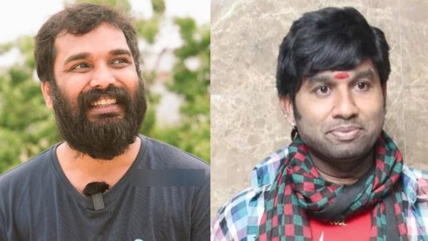 BB tamil 7: பிரதீப் -கூல் சுரேஷ் இடையில் வலுக்கும் மோதல்.. நடுவுல இவர் வேறயா!