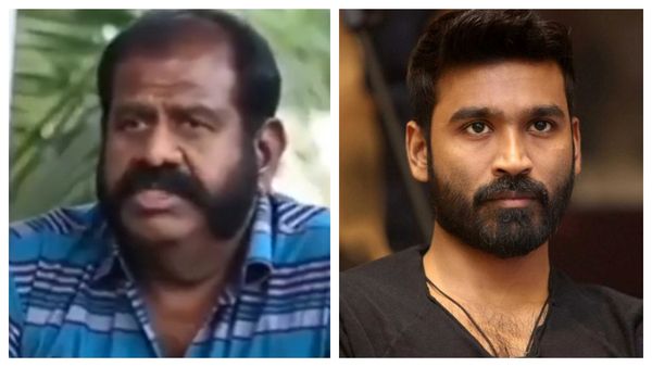 Rajini Dhanush: ”தனுஷ் லெவலே வேற... இதுக்கு ரஜினி காரணம் கிடையாது..” பிரபலம் சொன்ன சீக்ரெட்!