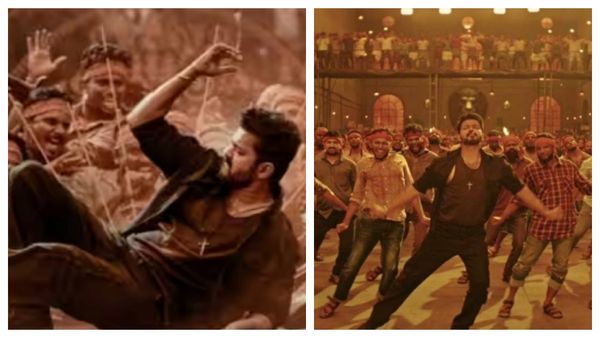 Leo movie: சம்பள பாக்கி விவகாரம்.. நீதிமன்றத்தை நாட திட்டமிட்டுள்ள லியோ நடனக் கலைஞர்கள்!