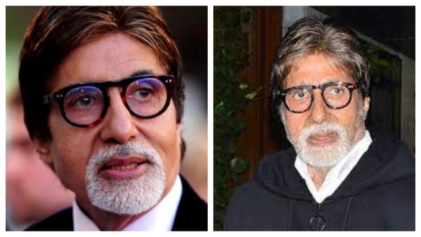 ஆண்டுக்கு ரூ.60 கோடி வருமானம்.. தலையை சுற்ற வைக்கும் அமிதாப் பச்சனின் சொத்து மதிப்பு!