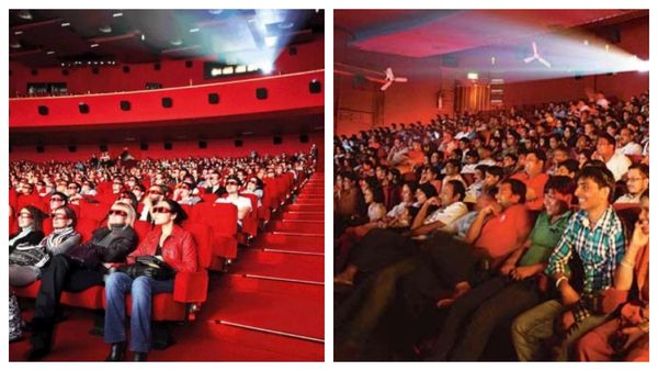 National Cinema Day - தேசிய சினிமா தினம்.. மல்டிபிளக்ஸில் நாளை 99 ரூபாய்க்கு டிக்கெட்.. அசத்தல் விவரம் உள்ளே