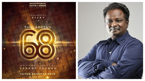 Thalapathy 68: “விஜய்க்கே விபூதியா... தளபதி 68ல் சென்னை 28 கேங்..” கொளுத்திப் போட்ட ப்ளூ சட்டை!