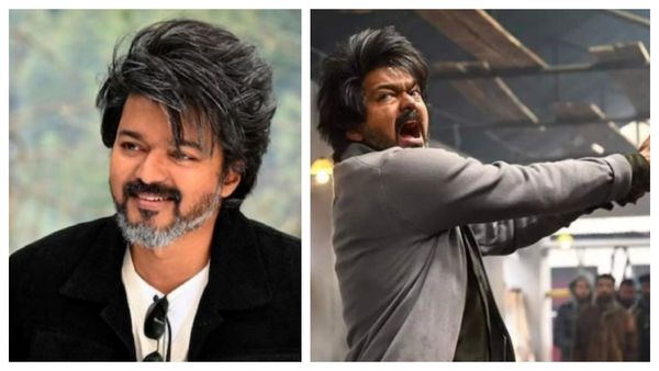 தலை கீழ நின்னு தண்ணி குடிச்சாலும் லியோ 4 மணி காட்சிக்கு அனுமதி இல்லை.. 7 மணி ஷோ கிடைக்குமா?