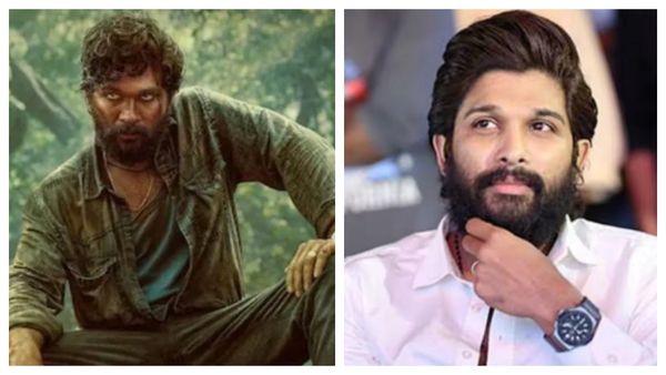 அல்லு அர்ஜுனுக்கு தேசிய விருது வழங்கப்பட்டது.. தேசிய விருதை வென்ற முதல் தெலுங்கு ஹீரோ!