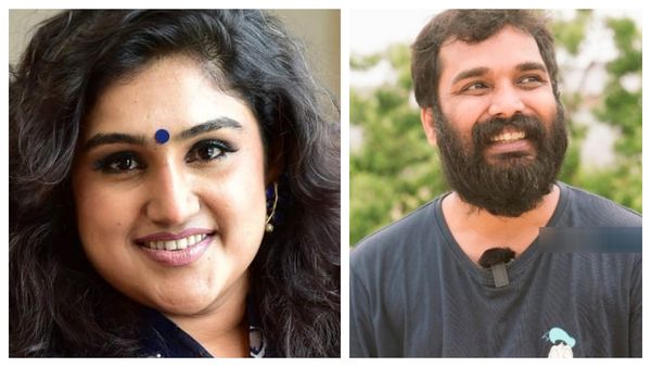 Vanitha Vijayakumar: என் பொண்ண பார்த்து எப்படி அந்த வார்த்தை கேட்கலாம்.. பிரதீப்பை கிழித்த வனிதா!