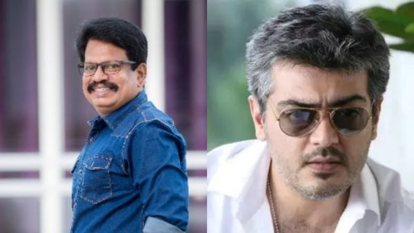 Ajith - ஜெயிலர், லியோ கலெக்‌ஷன் போட்டி.. அஜித் ரியாக்‌ஷன் இதுதான்.. அந்தணன் ஷேரிங்ஸ்