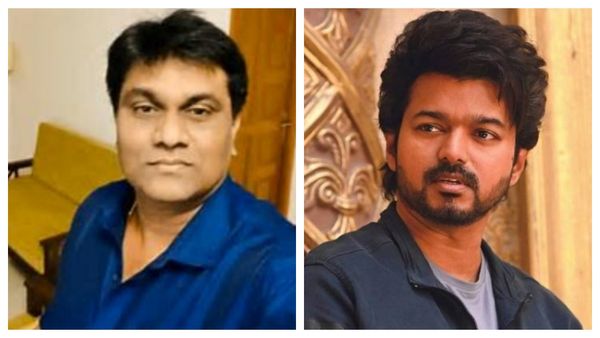 Leo Producer - லியோ தயாரிப்பாளரை ஃபோனில் திட்டிய விஜய்.. இது வேற நடந்திருக்கா?.. முழு விவரம் உள்ளே