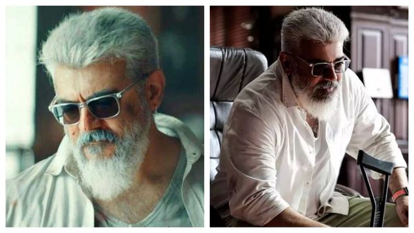 Ajith Salary - என்னது அஜித்துக்கு இவ்வளவு சம்பளமா?.. விஜய்யை நெருங்கிடுவார் போல