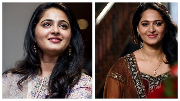 Anushka - அனுஷ்கா முதன்முறையாக செய்யப்போகும் செயல்.. இனி அந்த ஃபீல்டிலும் தேவசேனா ஆட்சி நடக்குமா?