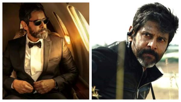 Dhruva Natchathiram Trailer - செம மாஸாக வந்திருக்கும் துருவ நட்சத்திரம் ட்ரெய்லர்