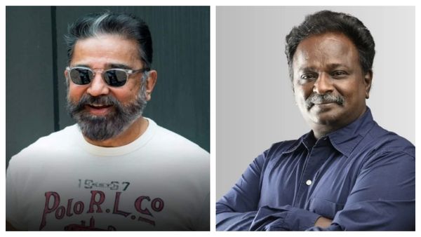 Kamal haasan: யாரென்று தெரிகிறதா.. கமல் குறித்து ப்ளூ சட்டை மாறன் கேட்ட கேள்வி!