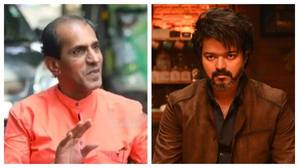 Vaiyapuri Leo: லியோவோட ரியல் வில்லனே நான் தான்னு சொன்னாங்க.. வையாபுரி சொன்ன சூப்பர் மேட்டர்!