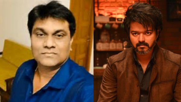 Leo: ஒன்றா ரெண்டா லியோ சர்ச்சை… விஜய்யை காப்பாற்ற லலித் செய்த வேலை!