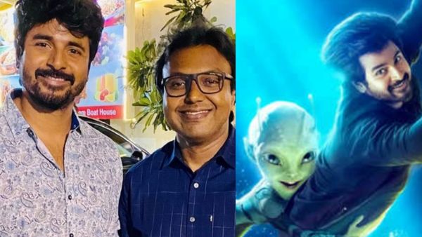 விஸ்வரூபம் எடுக்கும் சிவகார்த்திகேயன்-இமான் விவகாரம்.. அயலான் என்னவாகும்.. பதற்றத்தில் படக்குழு!