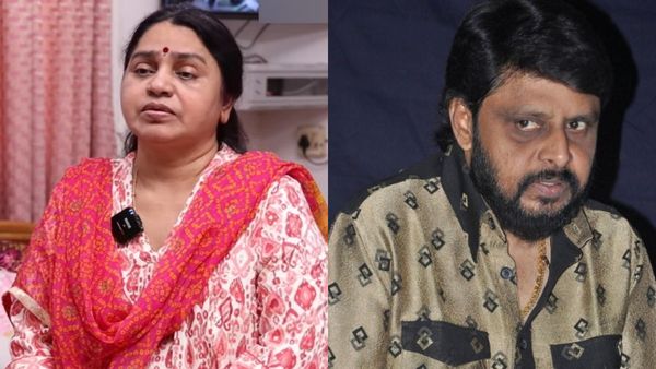 படுத்த படுக்கையாக இருக்கும் இயக்குநரின் மனைவி.. சொத்தை விற்று மருத்துவ செலவு.. உதவாத திரைத்துறை!