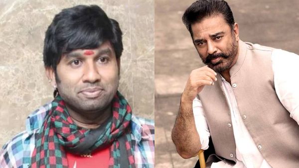 BB tamil 7: என் இடத்துக்கு வேணும்னா வந்துடுறீங்களா.. கூல் சுரேஷை கலாய்த்த கமல்!