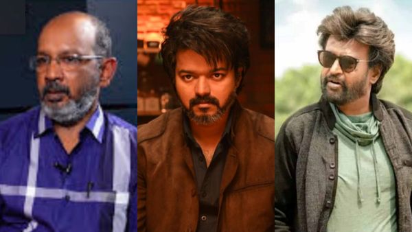 Leo - லியோ படம் பார்த்து ரஜினி சொன்ன வார்த்தை.. அப்செட்டான படக்குழு.. செய்யாறு பாலு பேட்டி