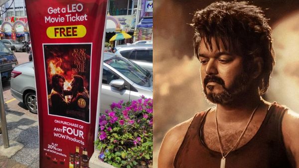 Leo Free Tickets: “மூனு பொருள் வாங்கினா லியோ டிக்கெட் Free..” என்னய்யா நடக்குது அங்க..?
