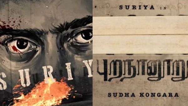 Suriya's Purananooru: சூர்யாவின் புறநானூறு படத்தின் கதை இதுதானா.. வெளியான அப்டேட்!