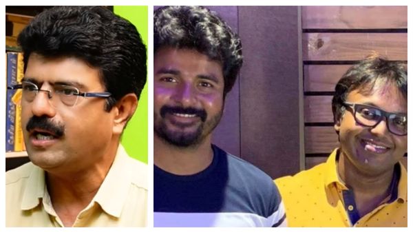 Sivakarthikeyan - சிவகார்த்திகேயன் - டி. இமான் விவகாரம் - புதிய விஷயங்களை பகிர்ந்த பத்திரிகையாளர்