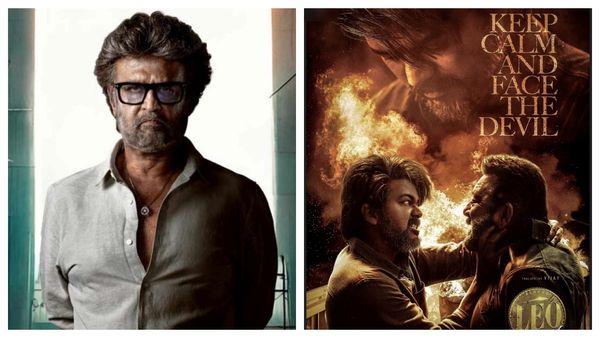 Leo box office: ஜெயிலர் வசூலை லியோ முறியடிக்குமா? தட்டித்தூக்கிய மூன்றாம் நாள் வசூல்.. எத்தனை கோடி தெரியுமா?
