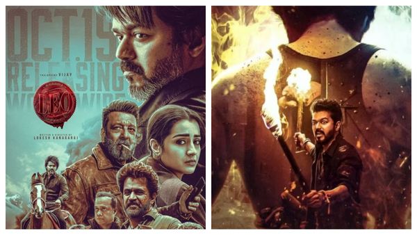 அடி பலமோ?.. லியோ 2ம் நாள் வசூலை அறிவிக்காத தயாரிப்பு நிறுவனம்.. உருட்டப்படும் தியரிகள்?