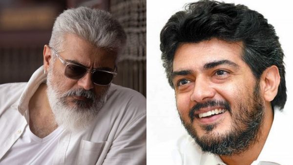 Ajith: ”நான் எங்க போனாலும் அப்படித்தான்..” வைப் கொடுத்த அஜித்... ரசிகர்கள் கொண்டாட இதுதான் காரணமா!!