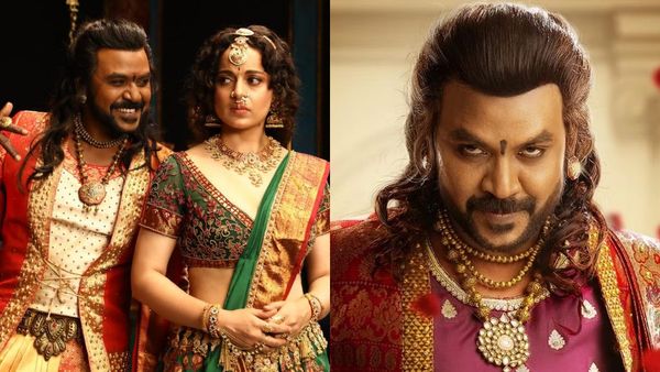 Chandramukhi 2 Box Office: 5 நாள் லீவு.. சூரமொக்கையாக இருந்தாலும் சந்திரமுகி 2 சூப்பர் வசூல்!