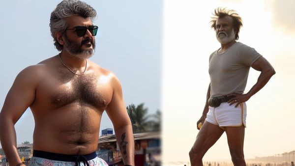 விடாமுயற்சி படத்தில் ரஜினிகாந்தா?.. அஜித்துடன் அஜர்பைஜானில் என்ன கோலத்தில் இருக்காரு பாருங்க!