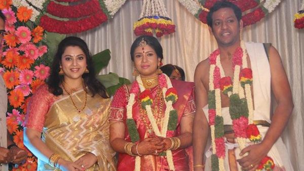 Sanghavi Net worth: அமராவதி ஹீரோயினை மறக்க முடியுமா?.. 46 வயதில் இத்தனை கோடிக்கு சொந்தக்காரரா?..