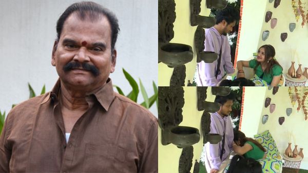 Bigg Boss 7- பிக்பாஸ் 7.. ரவீனா - மணி.. காதல் கடியா காம கடியா?..பட்டிமன்றம் வைக்க சொல்லும் பயில்வான் ரங்கநாதன்