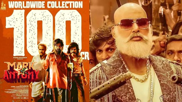 Mark Antony BoxOffice: 100 கோடி பாக்ஸ் ஆபிஸ் கிளப்பில் இணைந்த மார்க் ஆண்டனி... சம்பவம் செய்த விஷால்!