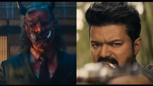 Leo: லியோவில் ஹாலிவுட் படங்களை பட்டி டிங்கரிங் செய்த லோகேஷ்... விஜய்க்கு சம்பவம் உறுதி!