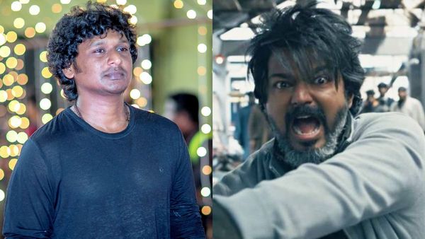 Leo: லியோவில் கெட்ட வார்த்தை... “விஜய்யை நான் தான் Force பண்ணேன்..”: லோகேஷின் அடடே விளக்கம்!