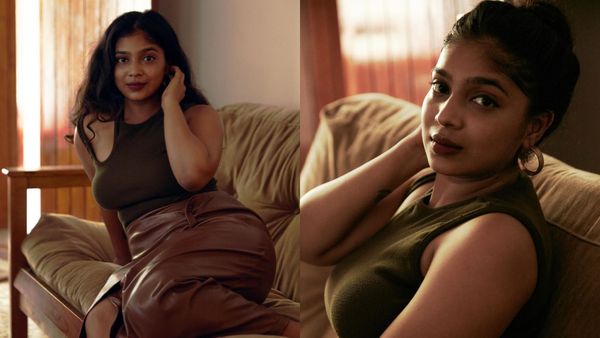 VJ Parvathy: வாவ்.. உங்ககிட்ட இந்த கவர்ச்சியை எதிர்பார்க்கல..விஜே பார்வதியின் கலக்கல் போட்டோஸ்!