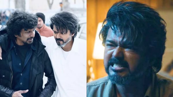 Leo: “எமோஷனலான விஜய்... பேக்கப் சொன்ன லோகேஷ்... அவரே அழுதுட்டார்..”: லியோ ஸ்பாட்டில் கண்ணீர் கதை