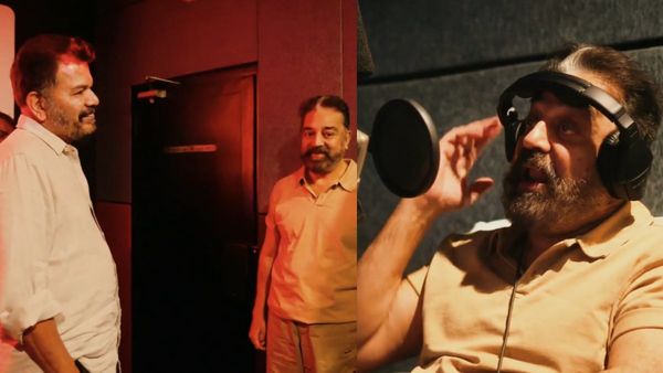 களமிறங்கிய இந்தியன் தாத்தா சேனாபதி.. இந்தியன் 2 படம் குறித்து அப்டேட் கொடுத்த படக்குழு!