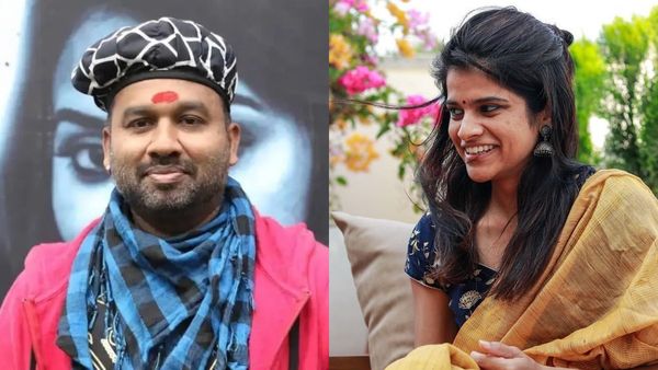 கூல் சுரேஷ் கேடுகெட்டத்தனமாக நடக்கிறார்.. கல்லால் அடிப்பேன்.. வார்னிங் கொடுத்த மாயா!