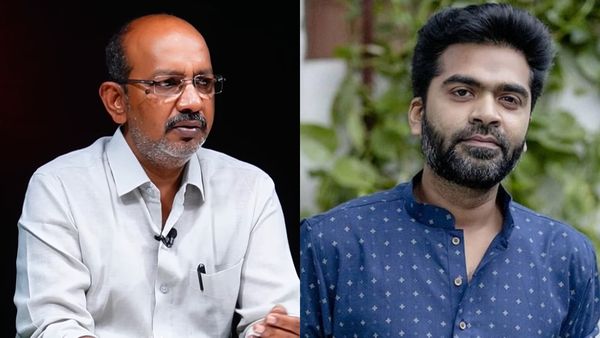 Simbu: பல நடிகைகளுடன் காதல் கிசுகிசுவில் சிக்கிய சிம்பு.. 40 வயதில் வந்த ஞானோதயம்!