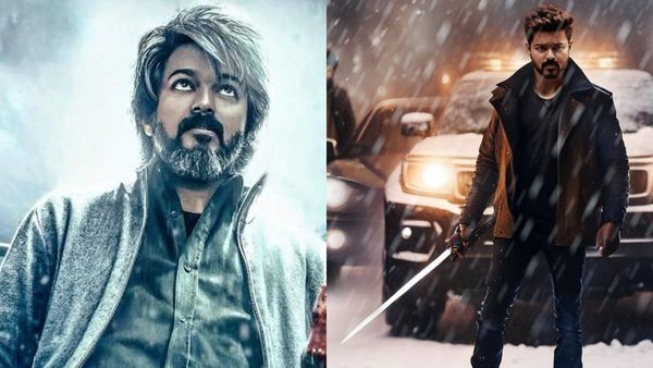 Leo: “Avengers அவதாரம் எடுத்த விஜய்..” லியோவில் தெறி மாஸ் சம்பவம் இதுதானா.. ட்ரெண்டாகும் போஸ்டர்!!