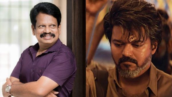 Leo Collection - லியோவை விஜய் அனாதையாக விட்டுட்டார்.. 1000 கோடி ரூபாய் வசூலிக்குமா?.. அந்தணன் கொடுத்த ஷாக்?