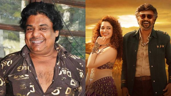 Mansoor Ali Khan - ஜெயிலரில் ஒரு வெங்காயமும் இல்லை.. தமன்னாவால்தான் படம் ஓடுச்சு.. மன்சூர் அலிகான் அதிரடி