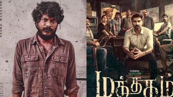 Mathagam Review: ஆக்‌ஷன் த்ரில்லரில் போலீஸ்-ரவுடிஸ் கேங் வார்... மத்தகம் வெப் சீரிஸ் விமர்சனம்