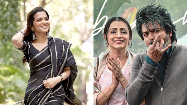 DD Neelakandan: ’லியோ’ அன்பெனும் ஆயுதம் பாட்டுக்கு ரீல்ஸ் போட்ட டிடி நீலகண்டன்.. எவ்ளோ க்யூட்!