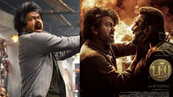 Leo Box Office: ரஜினியின் ஜெயிலரை ஓரங்கட்டிய லியோ... கேரளா பாக்ஸ் ஆபிஸில் வசூல் மழை!!