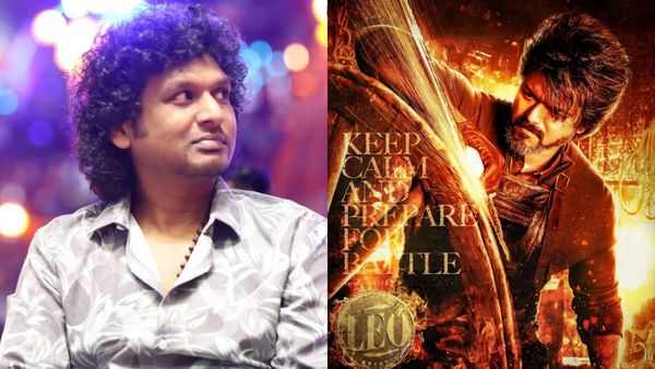 லோகேஷை பாடாய்படுத்திய லியோ.. இரண்டாம் பாதி சொதப்பல்.. ஓபனாக மேடையில் சொன்ன அந்த வார்த்தை!