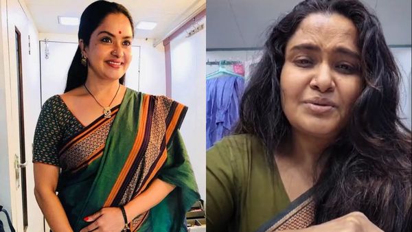 Pragathi: 47வயதில் இரண்டாவது திருமணம்.. பிரபல நடிகை குறித்து வெளியான செய்தி!