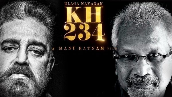 KH 234: கமலின் KH 234 டீசர் ரிலீஸில் திடீர் மாற்றம்... AR ரஹ்மான் கொடுத்த சர்ப்ரைஸ் அப்டேட்!